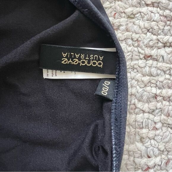 bond-eye Australia Nip Tuck Multifit Cup Swimsuit - Picture 3 of 10